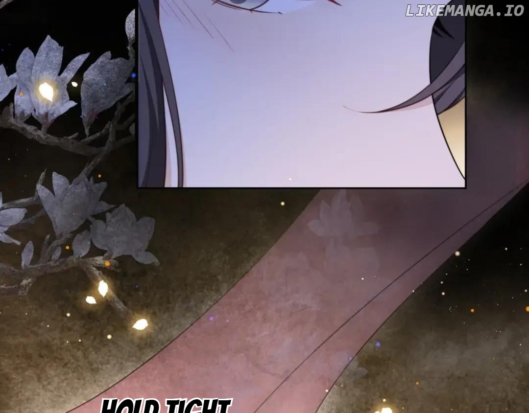 Lonely Emperor Chases His Sister-in-Law Chapter 61 - page 43